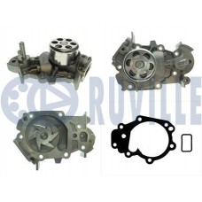 561472 RUVILLE Водяний насос охолодження двигуна