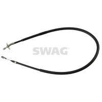 10 92 1264 SWAG Тросик, cтояночный тормоз