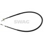 10 92 1264 SWAG Тросик, cтояночный тормоз