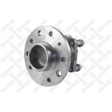 43-28417-SX STELLOX Комплект підшипника ступиці колеса