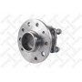 43-28417-SX STELLOX Комплект підшипника ступиці колеса