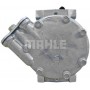 ACP 76 000P MAHLE Компресор кондиціонера