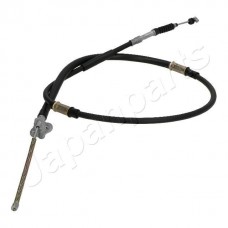 BC-244R JAPANPARTS Тросик, cтояночный тормоз