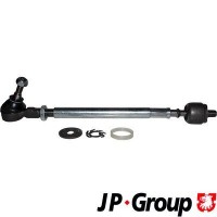 4344400600 JP GROUP Поперечна рульова тяга