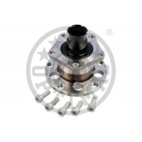 102011 OPTIMAL Комплект підшипника ступиці колеса