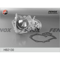 HB2130 FENOX Водяний насос охолодження двигуна