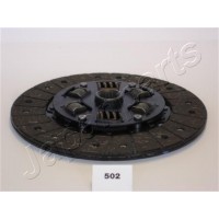 DF-502 JAPANPARTS Диск зчеплення