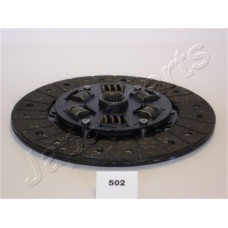 DF-502 JAPANPARTS Диск зчеплення