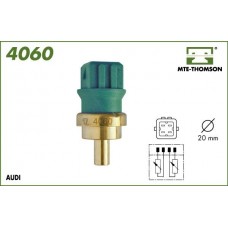 4060 MTE-THOMSON Датчик температура охолоджувальної рідини
