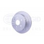 8DD 355 114-991 HELLA PAGID Гальмівний диск