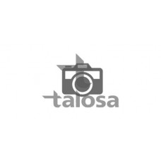 81-CI-0357 TALOSA Комплект підшипника ступиці колеса