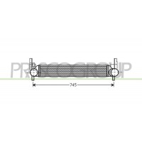 AD120N001 PRASCO Интеркулер