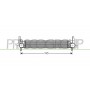 AD120N001 PRASCO Интеркулер