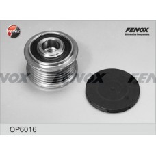 OP6016 FENOX Механізм вільного ходу генератора
