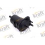 1725060 KRAFT AUTOMOTIVE Паливний фільтр