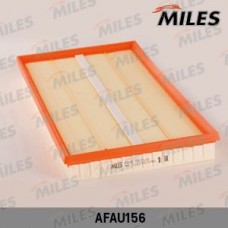 AFAU156 MILES Повітряний фільтр