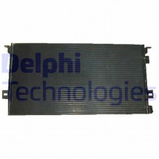 TSP0225153 DELPHI Конденсатор кондиціонера