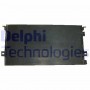 TSP0225153 DELPHI Конденсатор кондиціонера