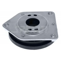 413041 SPIDAN CHASSIS PARTS Опора стійки амортизатора