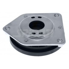 413041 SPIDAN CHASSIS PARTS Опора стійки амортизатора