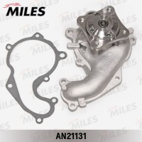 AN21131 MILES Водяний насос охолодження двигуна