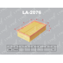 LA-2076 LYNXauto Повітряний фільтр