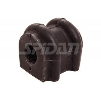 413303 SPIDAN CHASSIS PARTS Опора стабілізатора