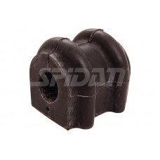 413303 SPIDAN CHASSIS PARTS Опора стабілізатора