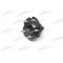 PBK4022H PATRON Комплект підшипника ступиці колеса