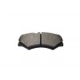 8DB 355 025-721 HELLA КомплеК т гальмівних колодок, дискове гальмо