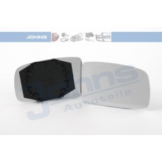 30 06 38-80 JOHNS Дзеркальне скло зовнішнє дзеркало