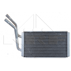 WG2161998 WILMINK GROUP Теплообмінник обігрів салону