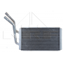 WG2161998 WILMINK GROUP Теплообмінник обігрів салону
