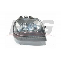 BSG 25-800-009 BSG Основна фара