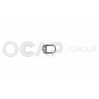 1215134 OCAP Підвіска важіль незалежної підвіски колеса