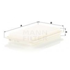 C 32 003 MANN-FILTER Повітряний фільтр