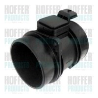 7516380 HOFFER Розхідомір повітря