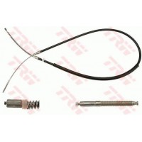 GCH2160 TRW Тросик, cтояночный тормоз