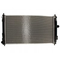 D7Y074TT THERMOTEC Радіатор охолодження двигуна