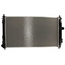 D7Y074TT THERMOTEC Радіатор охолодження двигуна