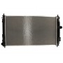 D7Y074TT THERMOTEC Радіатор охолодження двигуна