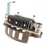 GA1325 GAUSS Випрямляч генератора