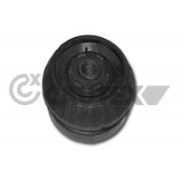480520 CAUTEX Опора стійки амортизатора