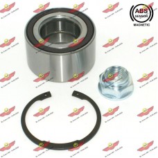 01.97701 AUTOKIT Комплект підшипника ступиці колеса