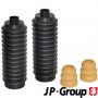 1542700610 JP GROUP Пилозахисний комплект амортизатор