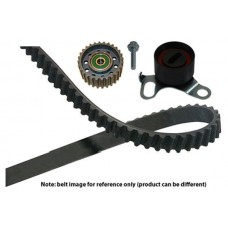 DKT-9005 KAVO PARTS Комплект ременя ГРМ