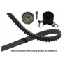 DKT-9005 KAVO PARTS Комплект ременя ГРМ