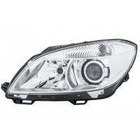 1ZL 010 417-411 HELLA Основна фара