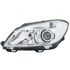 1ZL 010 417-411 HELLA Основна фара