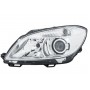 1ZL 010 417-411 HELLA Основна фара
